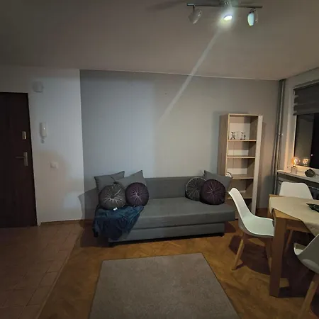 Tabago 28 Legnica