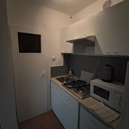 Tabago 28 Apartamento Legnica