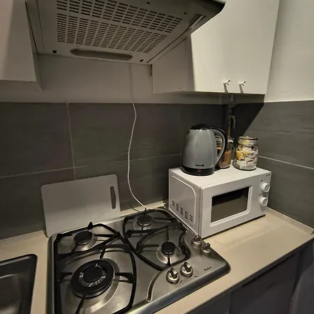 Tabago 28 Apartamento *