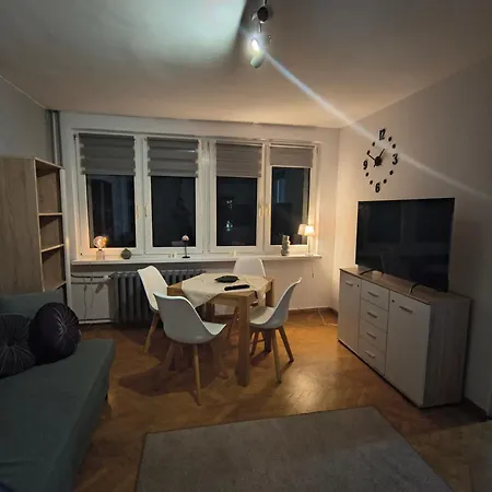 Tabago 28 Apartamento Legnica