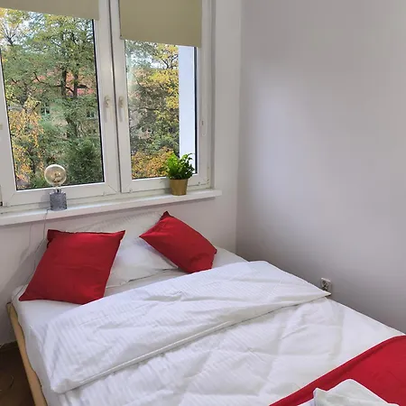 Tabago 28 Apartamento Legnica