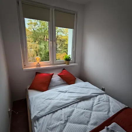Tabago 28 Apartamento *