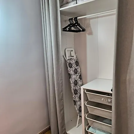 Apartamento Tabago 28