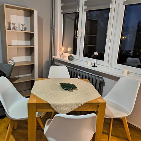 Tabago 28 Apartamento *